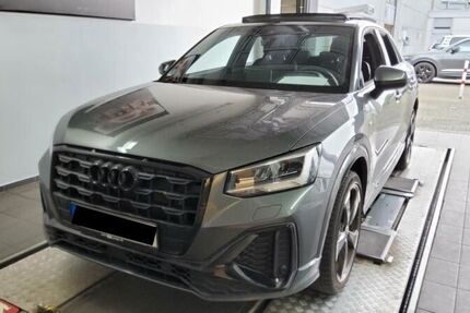 Audi Q2 141.000 km 19.899 &euro; Dinslaken 46537