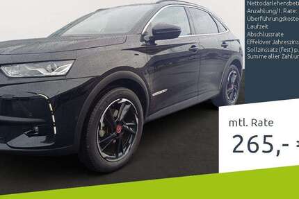 DS Automobiles DS 7 Crossback 28.278 km 22.870 &euro; Borken 46325