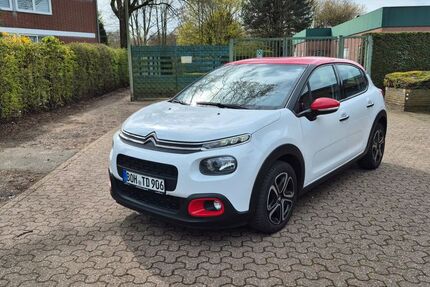 Citroen C3 97.812 km 7.600 &euro; Bocholt 46395