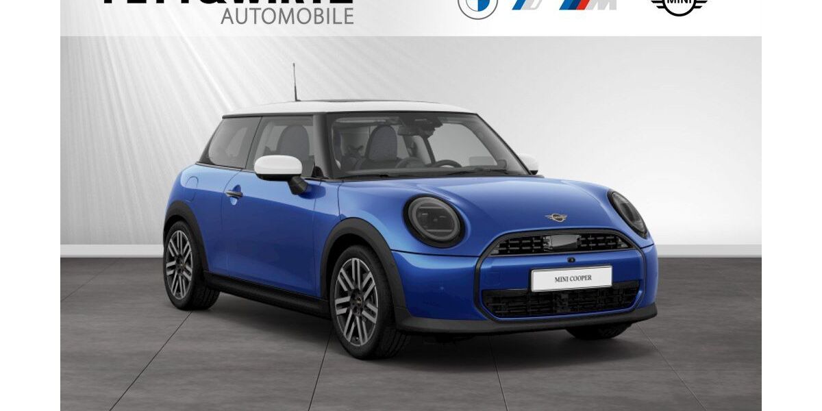 Mini Cooper C 3.250 km 27.700 &euro; Moers 47441