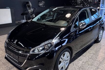 Peugeot 208 21.050 km 9.999 &euro; Oberhausen 46145