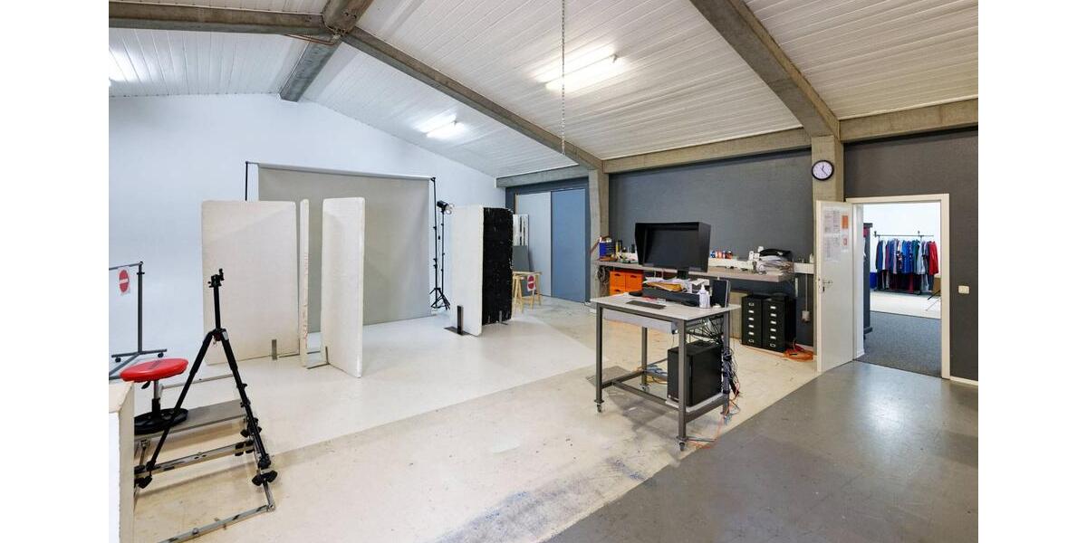 Gewerbeobjekt Borken - 1.350&euro; | Angebot:25892589