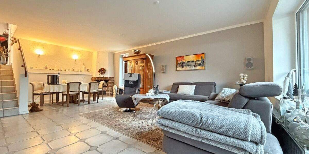 Einfamilienhaus Bocholt - 4 Zimmer, 114 m&sup2;, 389.000&euro; | Angebot:25741538