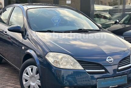 Nissan Primera 129.513 km 2.990 &euro; Oberhausen 46049