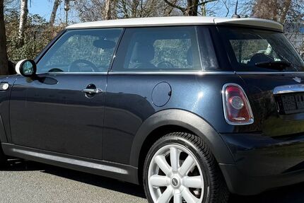 Mini Cooper 137.000 km 4.999 &euro; Bottrop 46236