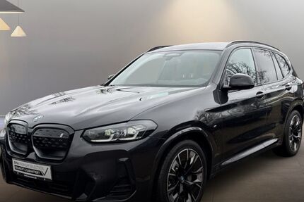 BMW iX3 59.479 km 42.990 &euro; Bocholt 46395