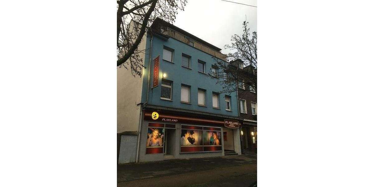 Einfamilienhaus Duisburg Walsum - 13 Zimmer, 1.815 m&sup2;, 1.299.000&euro; | Angebot:25255536