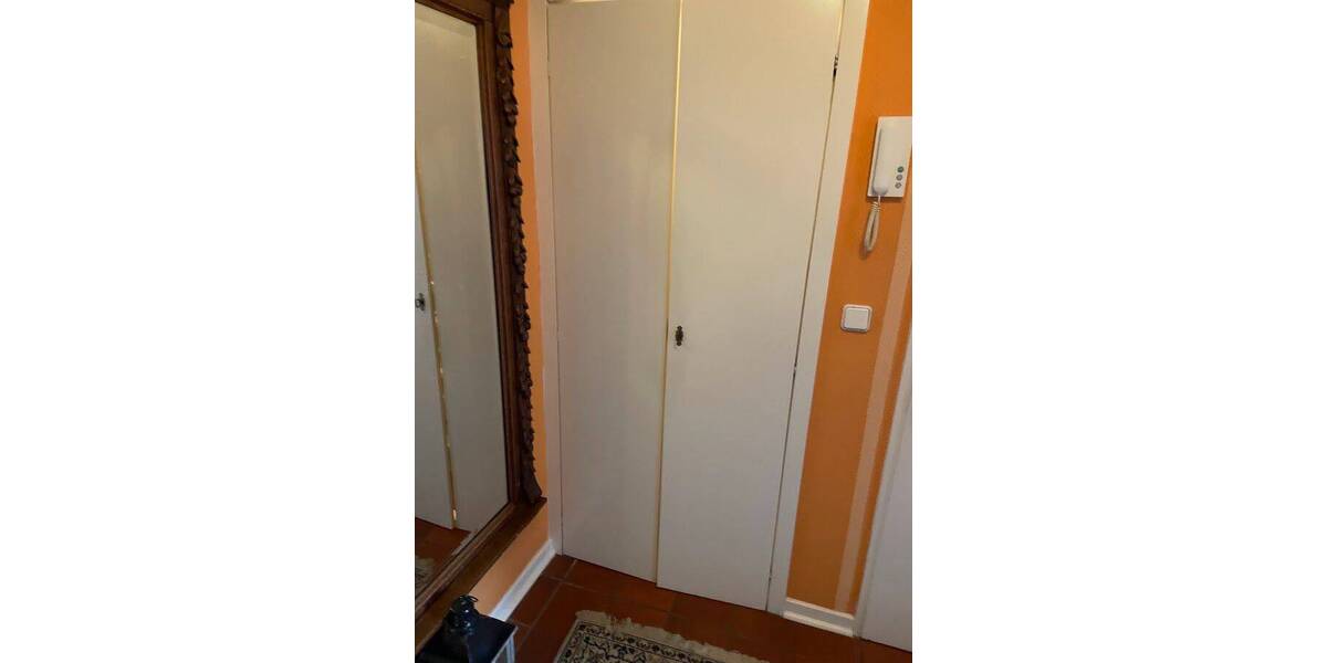 Etagenwohnung Duisburg Alt-Homberg - 3 Zimmer, 81 m&sup2;, 139.000&euro; | Angebot:26807382