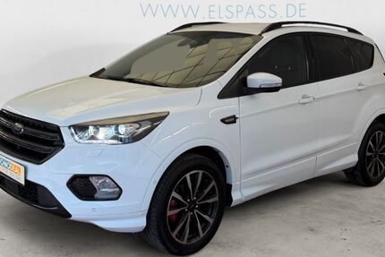 Ford Kuga 73.671 km 16.749 &euro; Moers 47445