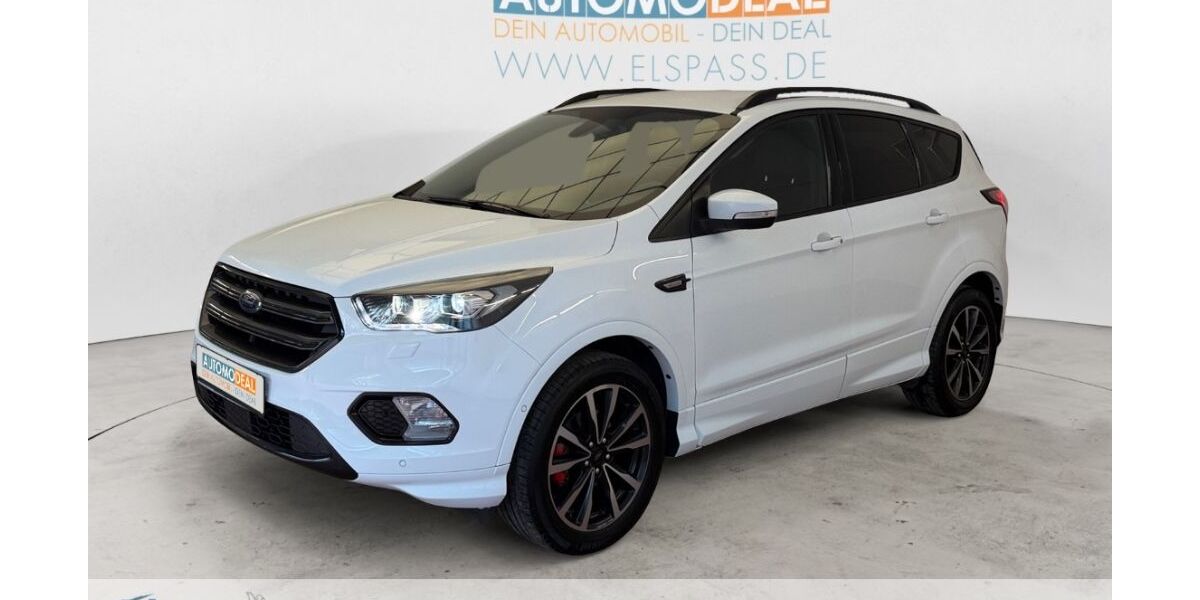 Ford Kuga 73.671 km 16.749 &euro; Moers 47445