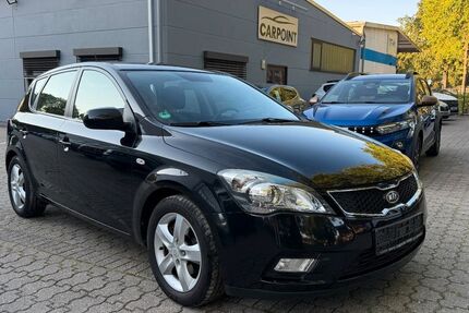 Kia ceed / Ceed 240.000 km 2.990 &euro; Neukirchen-Vluyn 47506