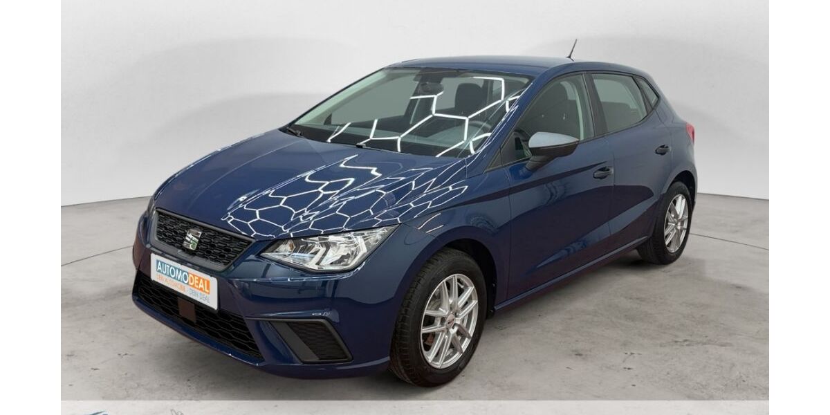 Seat Ibiza 63.613 km 10.477 &euro; Dinslaken 46539