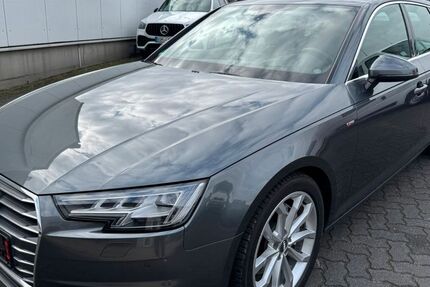 Audi A4 403.245 km 10.950 &euro; Bocholt 46395