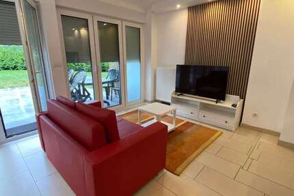 Zimmer Marl - 2 Zimmer, 1.250&euro; | Angebot:24986349