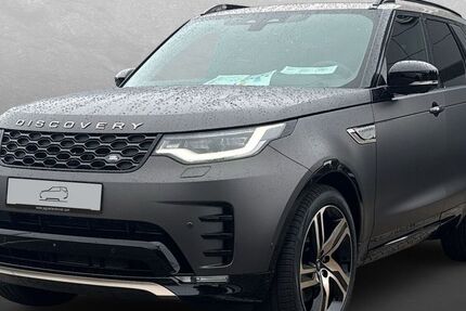 Land Rover Discovery 4.000 km 96.890 &euro; Moers 47441