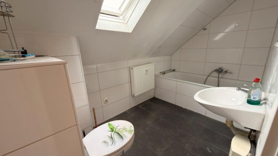 Dachgeschoßwohnung Gladbeck - 2 Zimmer, 69 m&sup2;, 850&euro; | Angebot:25984838