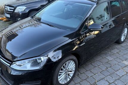 VW Golf 261.550 km 6.990 &euro; Neukirchen-Vluyn 47506