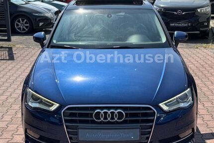 Audi A3 250.000 km 9.990 &euro; Oberhausen 46049