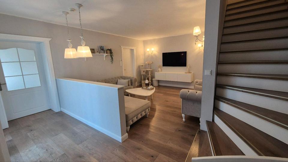 Etagenwohnung Gelsenkirchen Gelsenkirchen-Nord - 5.5 Zimmer, 114 m&sup2;, 425.000&euro; | Angebot:25178780