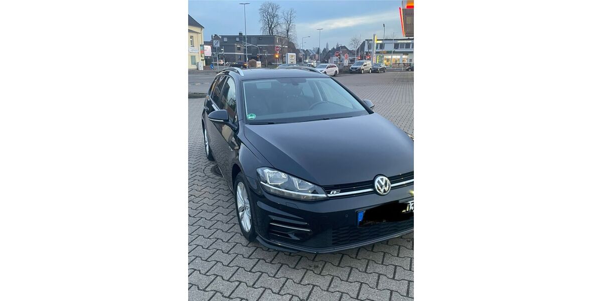 VW Golf 93.000 km 17.000 &euro; Wesel 46483