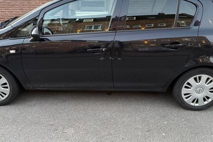 Opel Corsa 205.000 km 3.800 &euro; Bocholt 46399