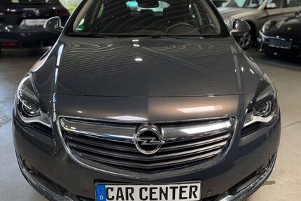 Opel Insignia 53.000 km 12.950 &euro; Bocholt 46395