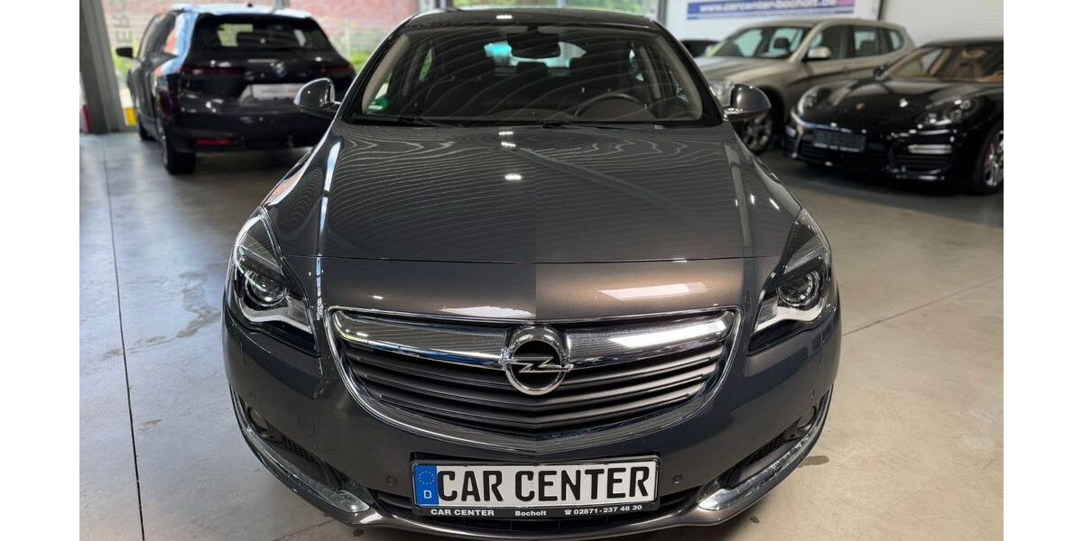 Opel Insignia 53.000 km 12.950 &euro; Bocholt 46395