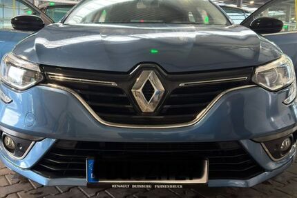 Renault Megane 36.679 km 22.000 &euro; Duisburg 47228