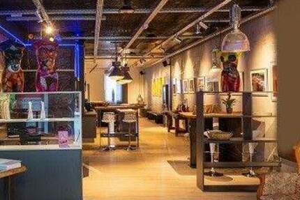 Gewerbeobjekt Marl Hüls - 333&euro; | Angebot:25720185