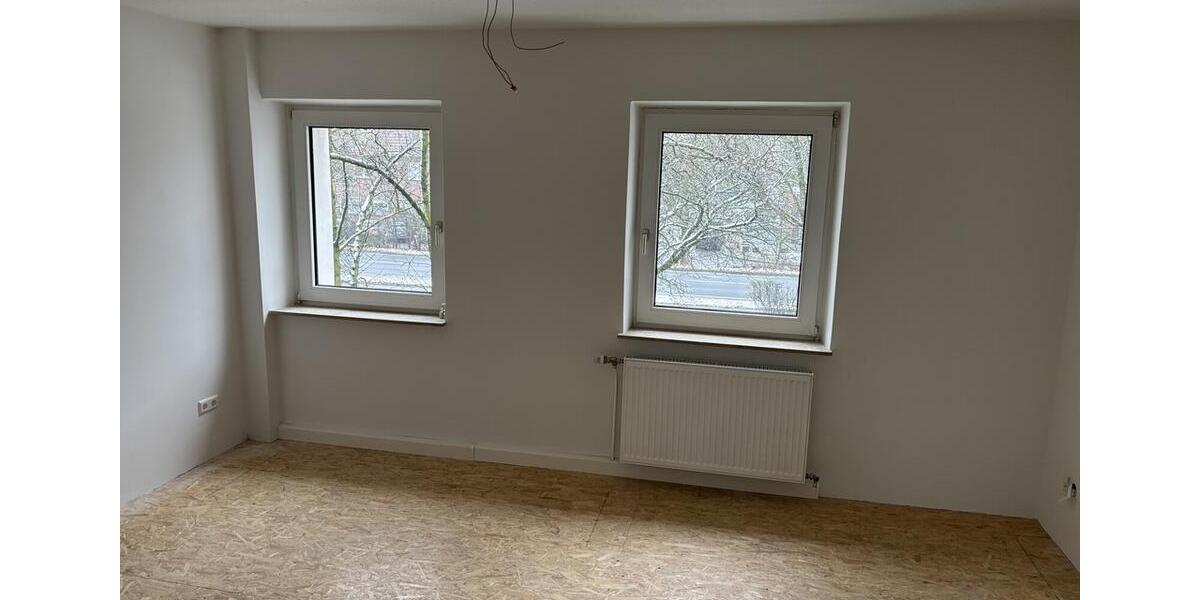 Etagenwohnung Oberhausen Rothebusch - 2 Zimmer, 39 m&sup2;, 364&euro; | Angebot:25927183