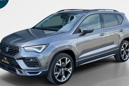 Seat Ateca 49.956 km 28.940 &euro; Bottrop 46244