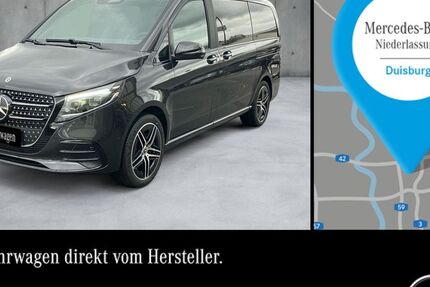 Mercedes-Benz V 250 6.000 km 89.990 &euro; Duisburg 47138