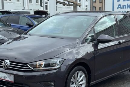 VW Golf Sportsvan 142.168 km 12.650 &euro; Oberhausen 46045