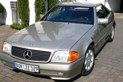 Mercedes-Benz 300 56.500 km 26.500 &euro; Bocholt 46395