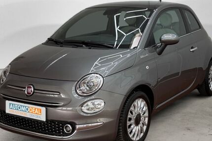 Fiat 500 10.278 km 13.598 &euro; Dinslaken 46539