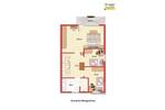Reihenendhaus Borken - 5 Zimmer, 103 m&sup2;, 295.000&euro; | Angebot:26310251
