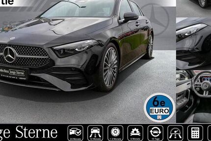 Mercedes-Benz A 200 9.258 km 31.998 &euro; Dorsten 46282