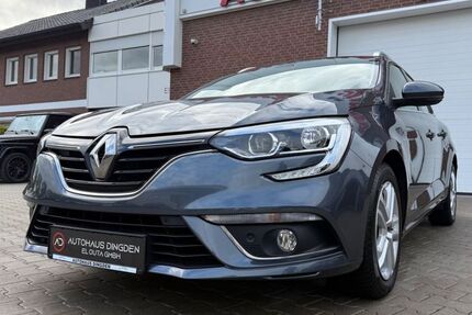Renault Megane 44.000 km 13.950 &euro; Hamminkeln 46499