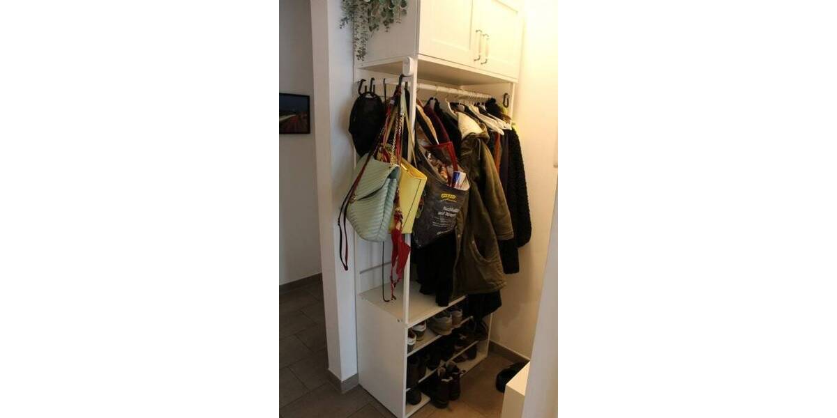 Etagenwohnung Neukirchen-Vluyn Neukirchen - 3 Zimmer, 101 m&sup2;, 1.200&euro; | Angebot:26703076