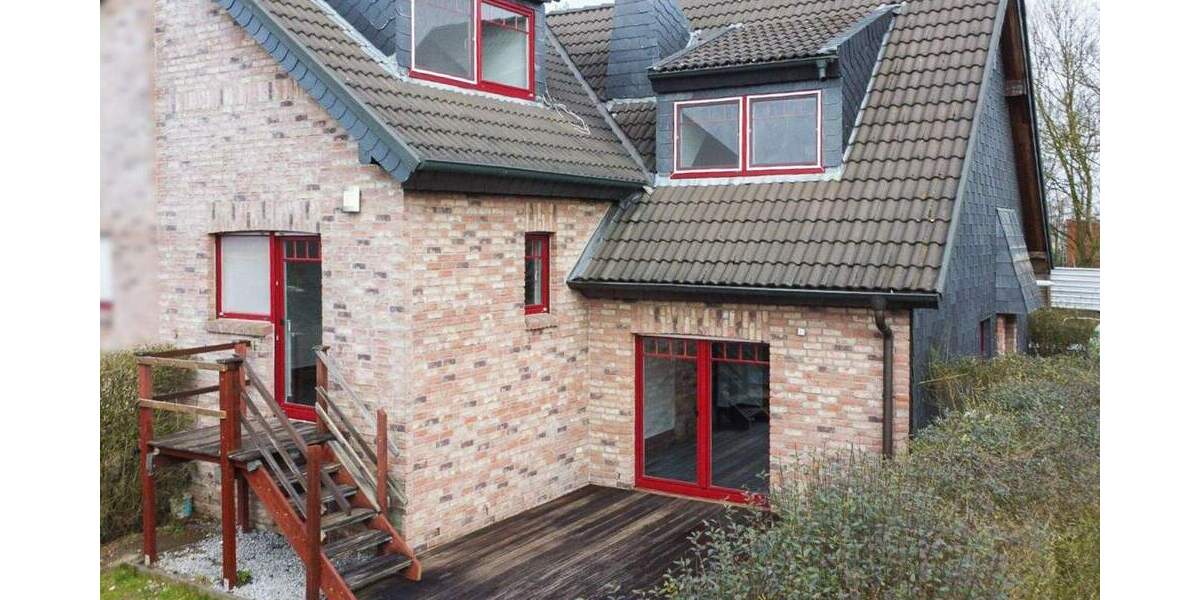 Einfamilienhaus Kalkar Kehrum - 4 Zimmer, 359.000&euro; | Angebot:25867154