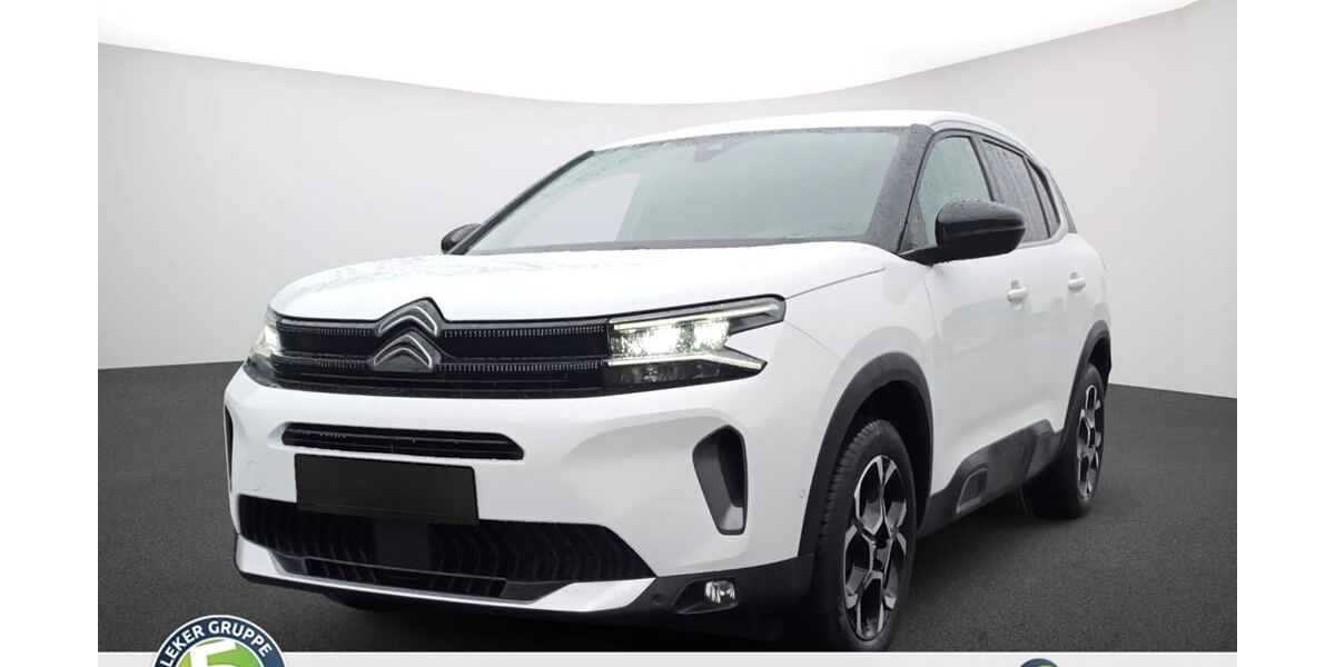 Citroen C5 Aircross 15.472 km 25.480 &euro; Borken 46325