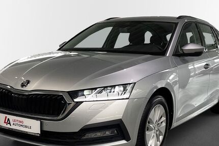 Skoda Octavia 9.945 km 29.346 &euro; Bocholt 46395