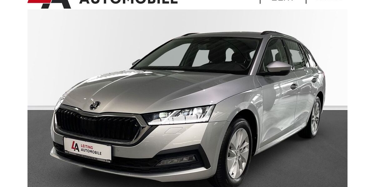 Skoda Octavia 9.945 km 29.346 &euro; Bocholt 46395