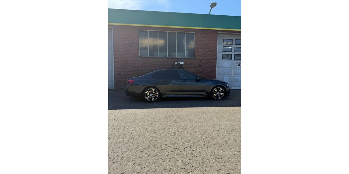 BMW 730 153.000 km 3.560 &euro; Bocholt 46395