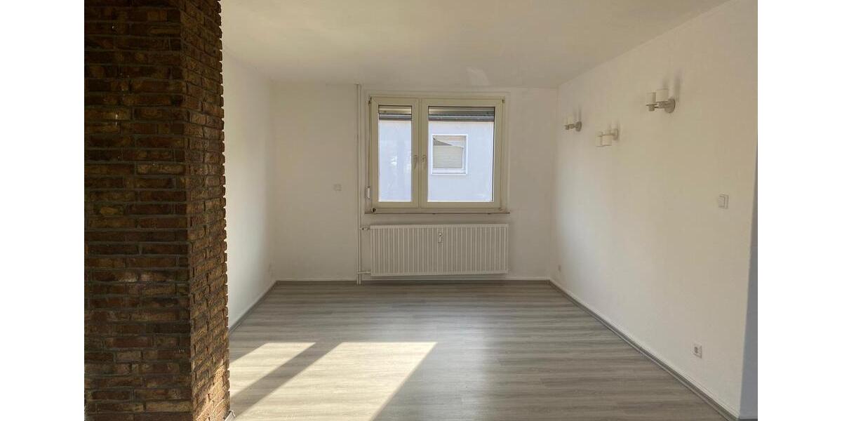 Etagenwohnung Oberhausen Alstaden - 2 Zimmer, 890&euro; | Angebot:25256347