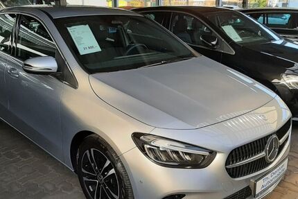 Mercedes-Benz B 180 9.688 km 31.900 &euro; Bocholt 46395