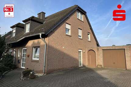 Haus Uedem - 4 Zimmer, 104 m&sup2;, 269.000&euro; | Angebot:25277327