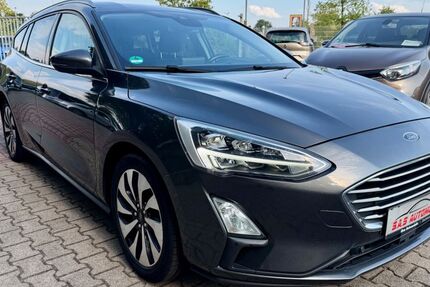 Ford Focus 186.660 km 7.400 &euro; Moers 47445