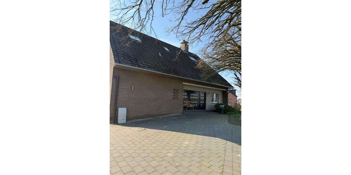 Einfamilienhaus Kamp-Lintfort Lintfort - 6 Zimmer, 230 m&sup2;, 679.000&euro; | Angebot:25440751