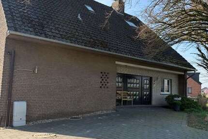 Haus Kamp-Lintfort Lintfort - 6 Zimmer, 230 m&sup2;, 679.000&euro; | Angebot:25440751